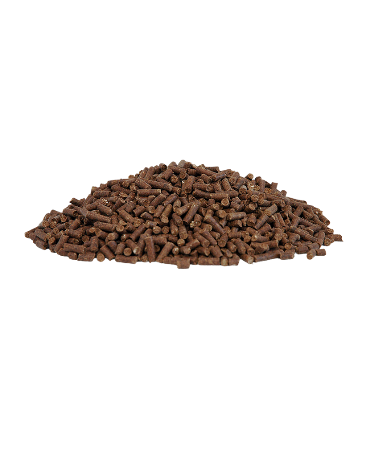 Trophogast Pellet
